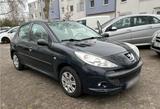 Peugeot 206+ 1.4 Benzin | TÜV 07/2025 | NU... - Peugeot 206: 1.0