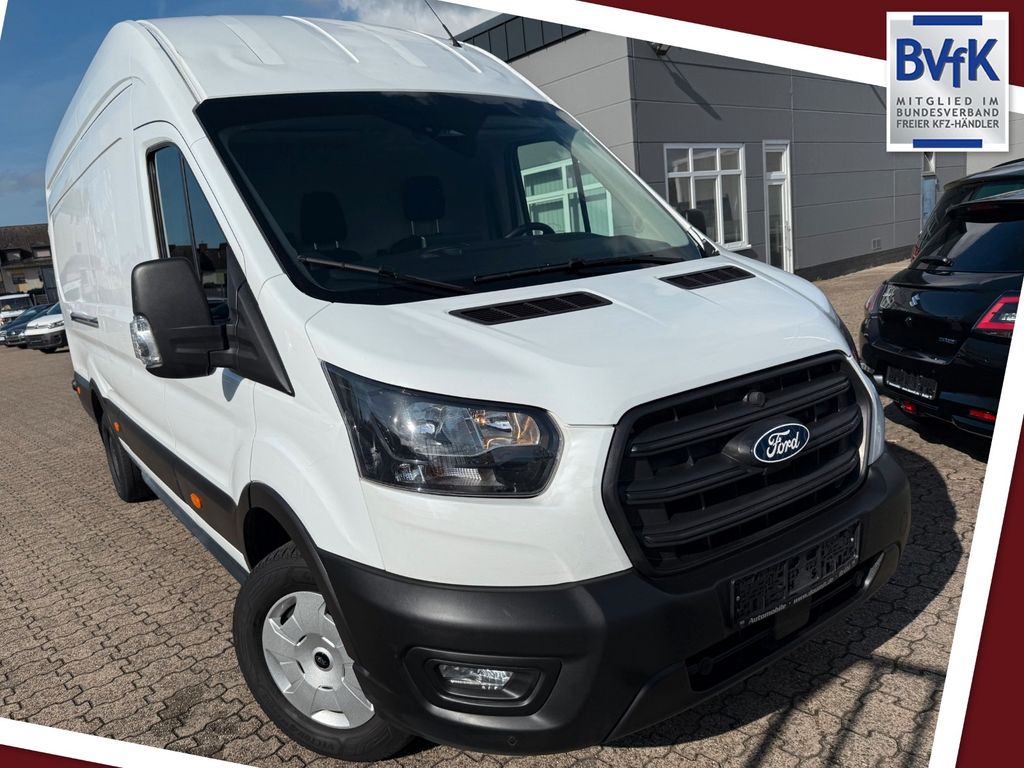 Image of Ford Transit