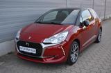 DS Automobiles DS3 DS 3 Sport Chic Navi 8xBereift - DS Automobiles DS3: Chic