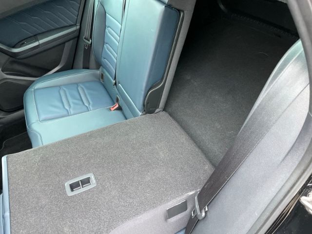 Fahrzeugabbildung CUPRA Ateca 2.0 TSI 4Drive Autom. Leder, AHK, Navi, Pa