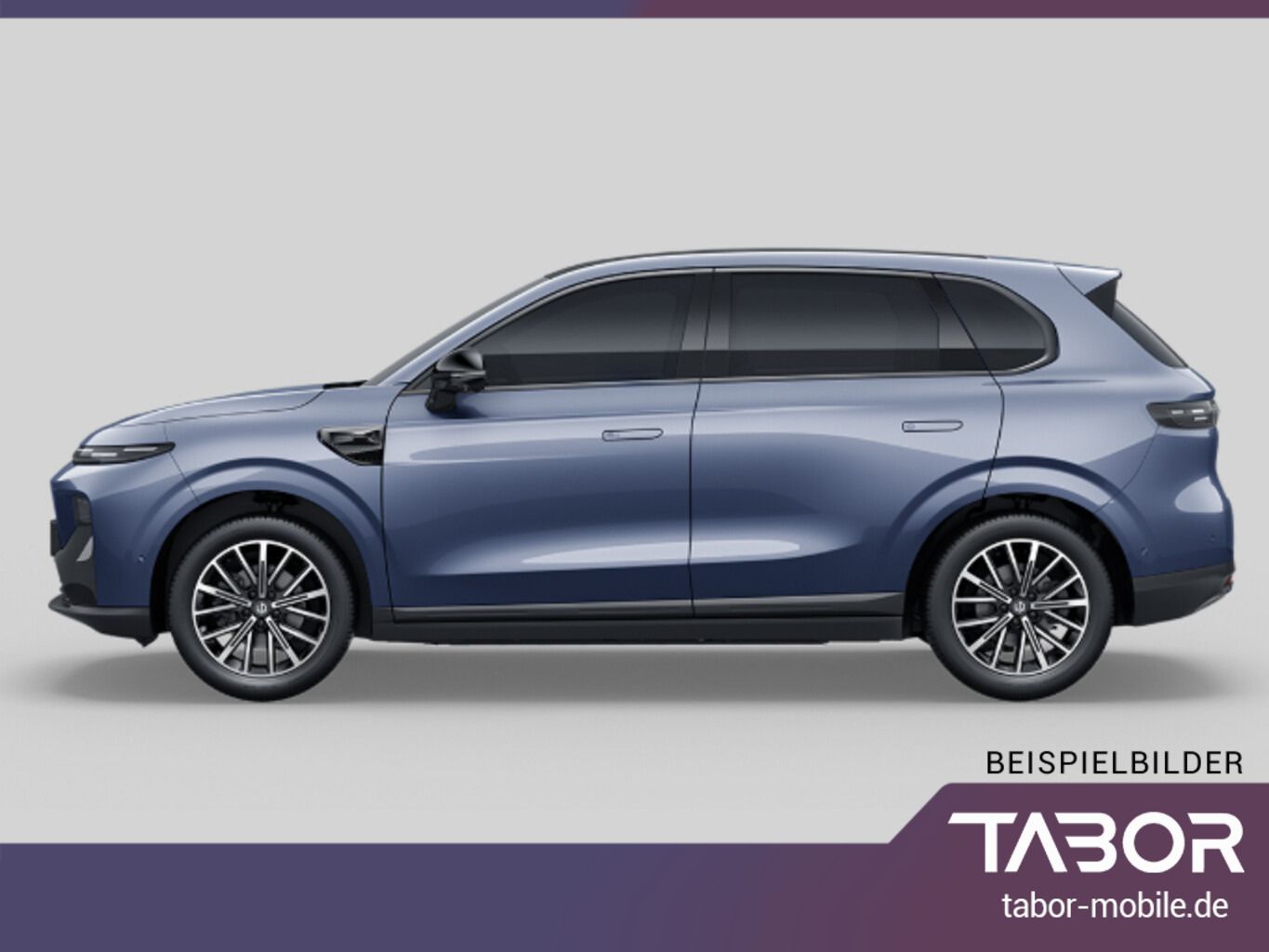 Leapmotor B10 - Bild 2