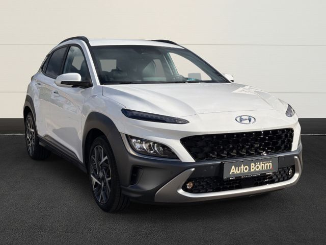 Hyundai KONA Prime Hybrid 2WD