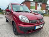 Renault Kangoo Edition Campus Klima,Allwetter - Renault Kangoo: Campus