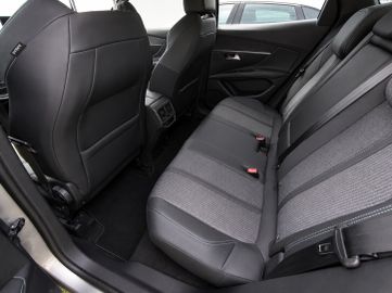 Peugeot 3008 - 6