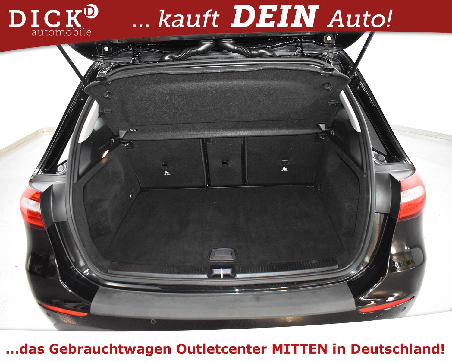 MERCEDES-BENZ B 200d 8G >LEDER+NAVI+SITZHZ+TEMPO+MFL+PARKAS+LM - Image 19