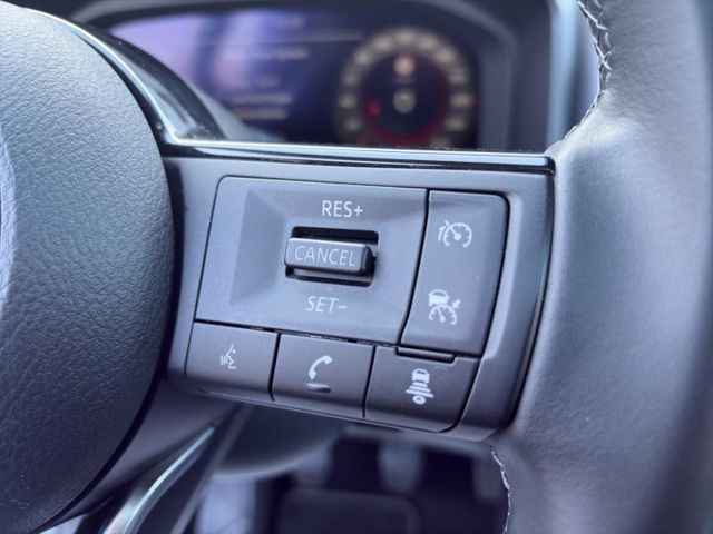 Nissan Qashqai N-Connecta Navi*360*Kamera*LED*Pano*AHK*