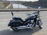 Kawasaki Vulcan 900 Classic Special Edition - KAWASAKI VULCAN S SPECIAL EDITION