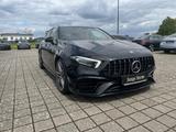 Mercedes-Benz AMG A 45 4M+ PANO+NIGHT+MEMORY+FAHRASSIST+MULTIB - gebrauchte Mercedes-Benz A 45 AMG aus dem Jahr 2023