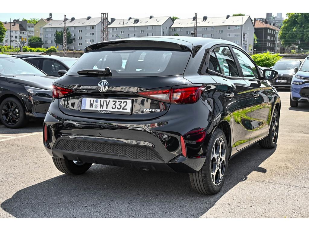 MG MG3