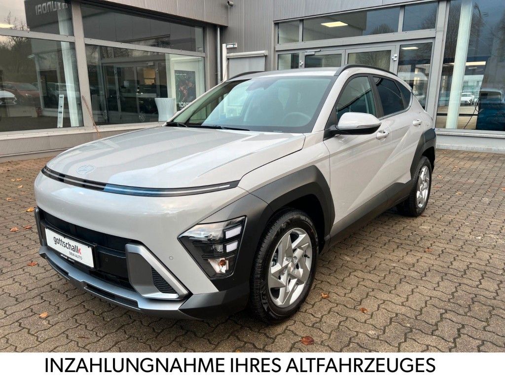 Hyundai Kona – Bild 3