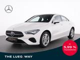 Mercedes-Benz CLA 180 Progressive+NavPrem+Pano+LED-HP+Spur+RFK - Mercedes-Benz CLA 180 in Oberhausen