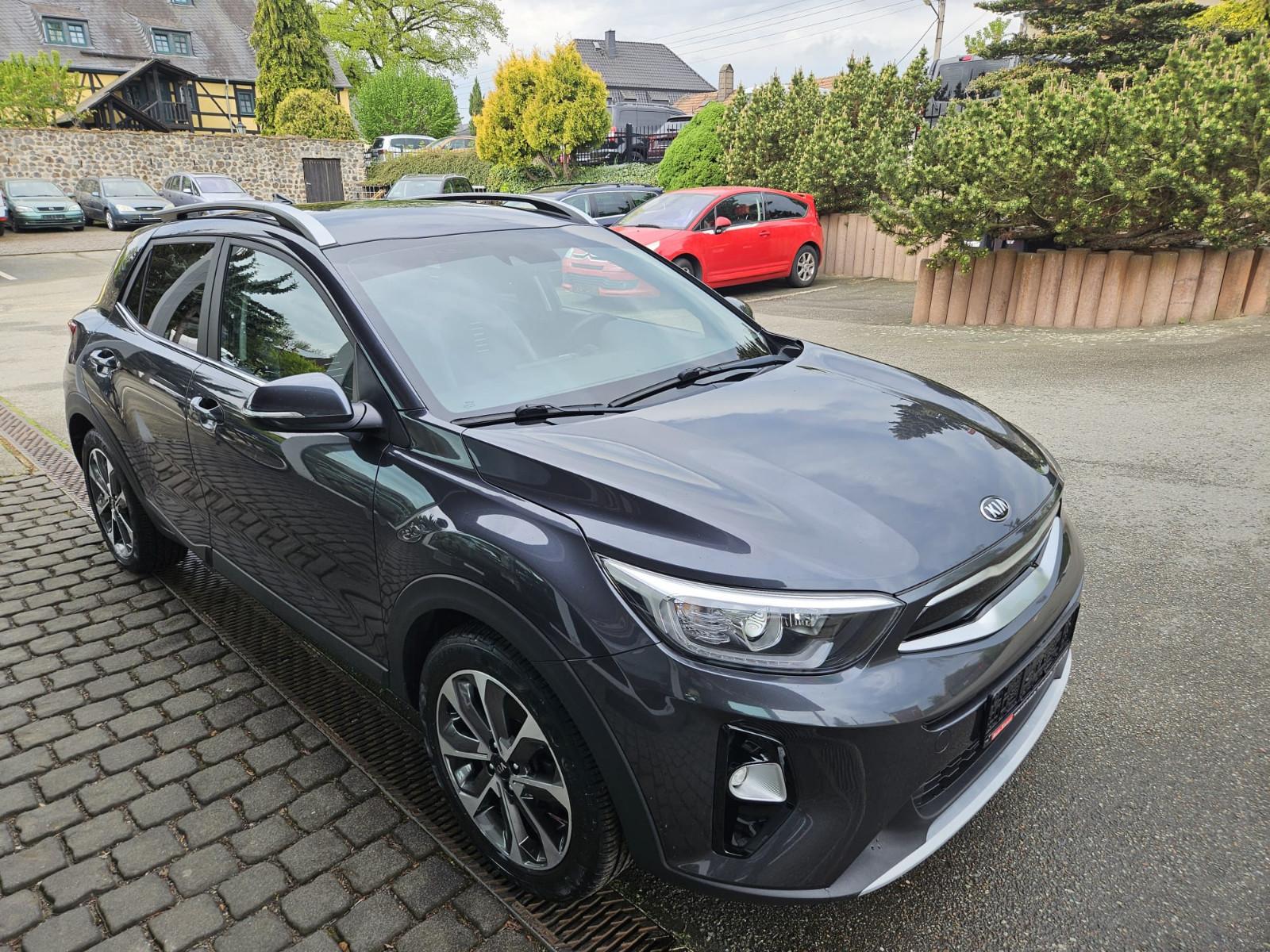 Kia Stonic Spirit Garantie bis 07/2027