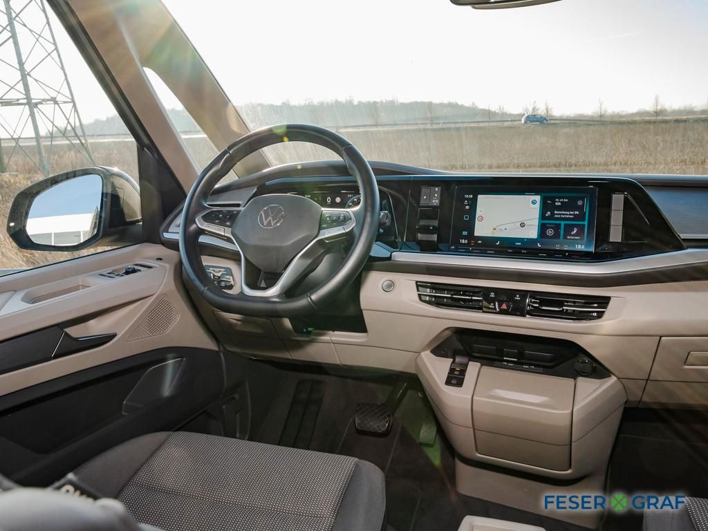 Volkswagen T7 Multivan - Bild 4
