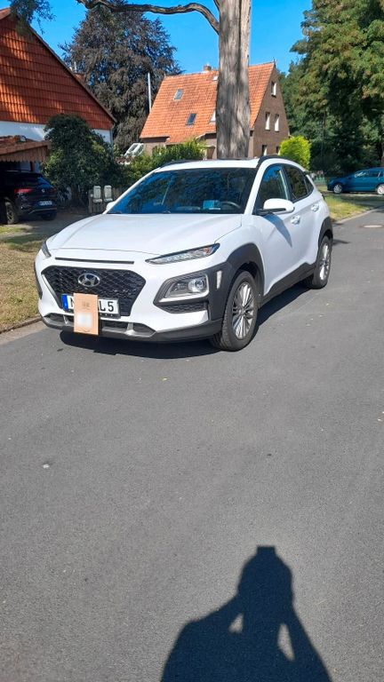 Image of Hyundai KONA
