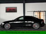 Audi A4 Limousine*35 TFSI*advanced*LED*NAVI*Automatik - Audi A4: Schwarz, Limousine