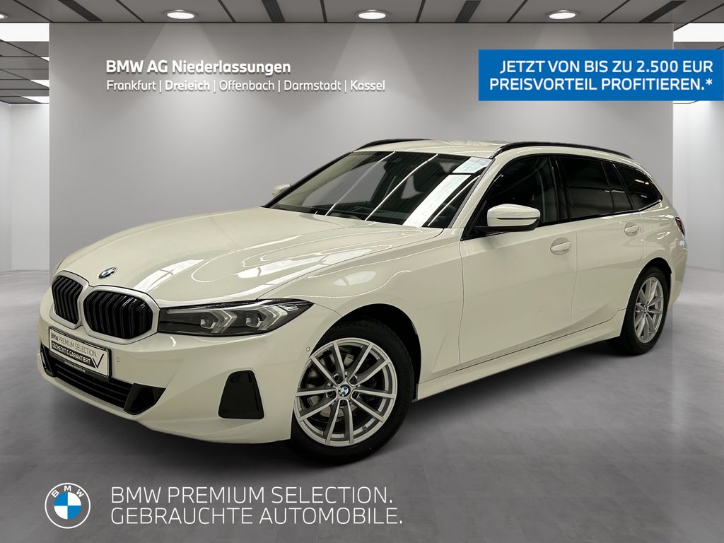 BMW 3er