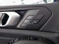 BMW X5 M60 - Vorschau Bild 14