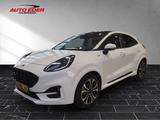 Ford Puma Hybrid ST-Line X Sportpaket Bluetooth Navi - mit Benzin-Antrieb: Sportpaket