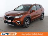 Suzuki S-Cross 1.5 Dualjet Hybrid ALLGRIP Comfort+ Aut. - Suzuki (SX4) S-Cross in Köln
