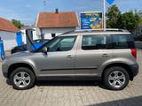 Skoda Yeti 2.0 TDI 81kW Experience Plus Edition Ex... - Skoda Yeti Gebrauchtwagen in München