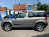 Skoda Yeti 2.0 TDI 81kW Experience Plus Edition Ex... - Skoda Yeti aus 2010