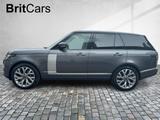 Land Rover RANGE ROVER P525 Autobiography 360-CAM Standhz. - Land Rover Range Rover mit Benzin-Antrieb