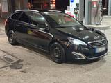 Peugeot 308 SW 2.0 HDi 150ps Allure - Peugeot 308: Hdi 150