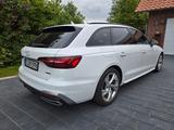 Audi A4, NEUER MOTOR 0KM quattro S line Avant S line  - Audi A4: Motor