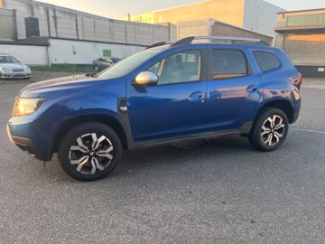 Dacia Duster - 3
