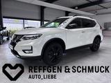 Nissan X-TRAIL N-DESIGN AUTOMAT+7SITZE+NAVI+PANO+KAMERA - Nissan X-Trail: N Design
