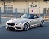 BMW Z4 sDrive35i E89 / 460PS / M-Paket / Liebhaber - BMW: Zentralverriegelung, E46