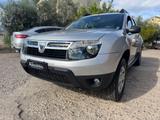 Dacia Duster 1.5 dCi 110CV 4x2 GANCIO DI TRAINO - gebrauchte Dacia Duster aus dem Jahr 2013