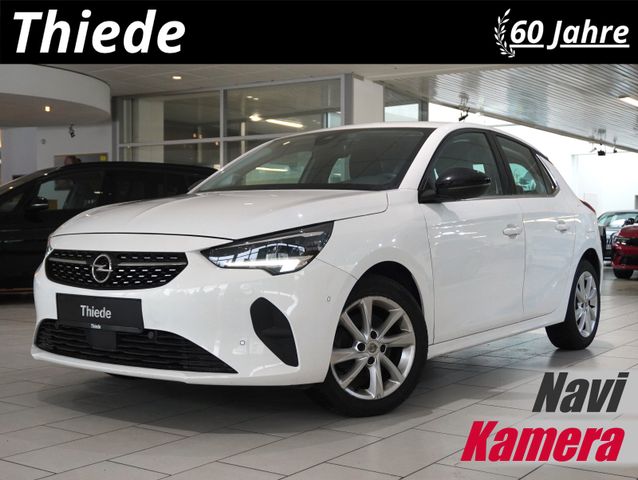 Opel Corsa F 1.2T ELEGANCE NAVI/LED/KAMERA/SPORT/DAB+