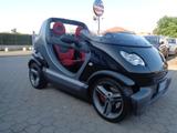 Smart CROSSBLADE - Smart aus 2002: Cabrio