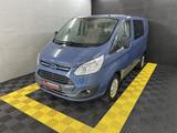 Ford Transit Custom 340 L1 Trend+Ahk+BT+Temp+Klima - Ford Transit: Automatik
