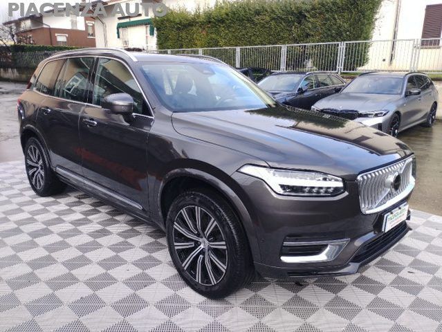 Autres VOLVO XC90 B5 (d) AWD automatico 7 posti Plus Br