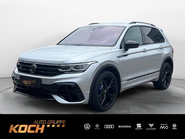 Volkswagen Tiguan R 4Motion