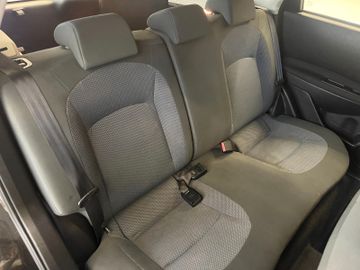 Nissan Qashqai Visia *KLIMAANLAGE*TEMPOMAT*TÜV-022027*