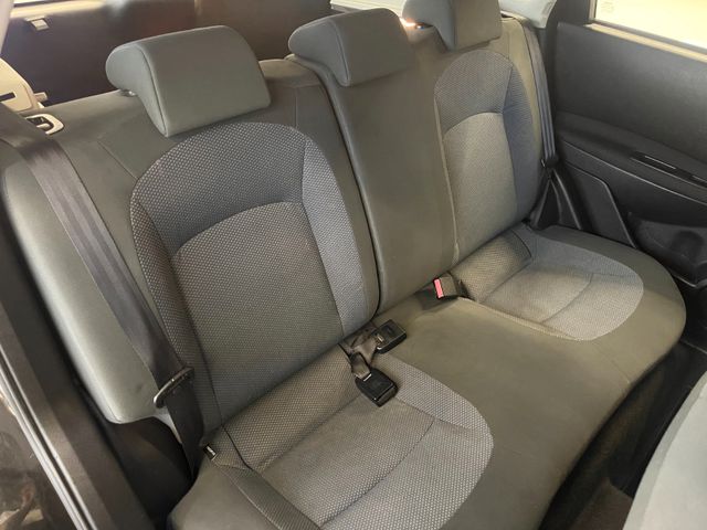 Nissan Qashqai Visia *KLIMAANLAGE*TEMPOMAT*TÜV-022027*