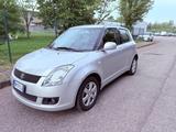 Suzuki Swift 1.3 - 4x4 UNICO PROP TRAZIONE INTEG - Suzuki Swift: X Tra