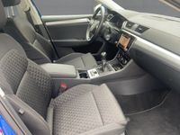 Skoda Superb - Vorschau Bild 12