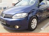 Volkswagen PLuS 122hp >100Tkm>XEN>SD>2xPDC >VoLL~FAHRBEREiT - VW Golf Plus Gebrauchtwagen in Stuttgart