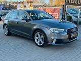 Audi A3 Sportback 35 TFSI*Sport*S-Tronic*Nav*Aut*Xen* - Audi A3 Gebrauchtwagen in Berlin