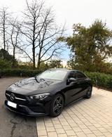Mercedes-Benz CLA 180 DCT - - gebrauchte Mercedes-Benz CLA 180 aus dem Jahr 2023