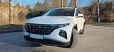 Hyundai TUCSON 1.6 T-GDI 48V Prime DCT Prime - Hyundai Tucson Prime mit Benzin-Antrieb