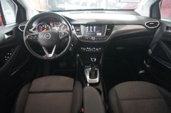 Fahrzeugabbildung Opel Crossland X1.5D Elegance AT/LED/NAVI/SHZ/PDC/CAM