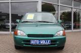 Toyota Starlet 1.3 Klima HU/AU Neu 1.Hand *NUR 84TKM* - Toyota Starlet