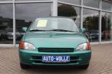 Toyota Starlet 1.3 Klima HU/AU Neu 1.Hand *NUR 84TKM* - Toyota Starlet: 3.1