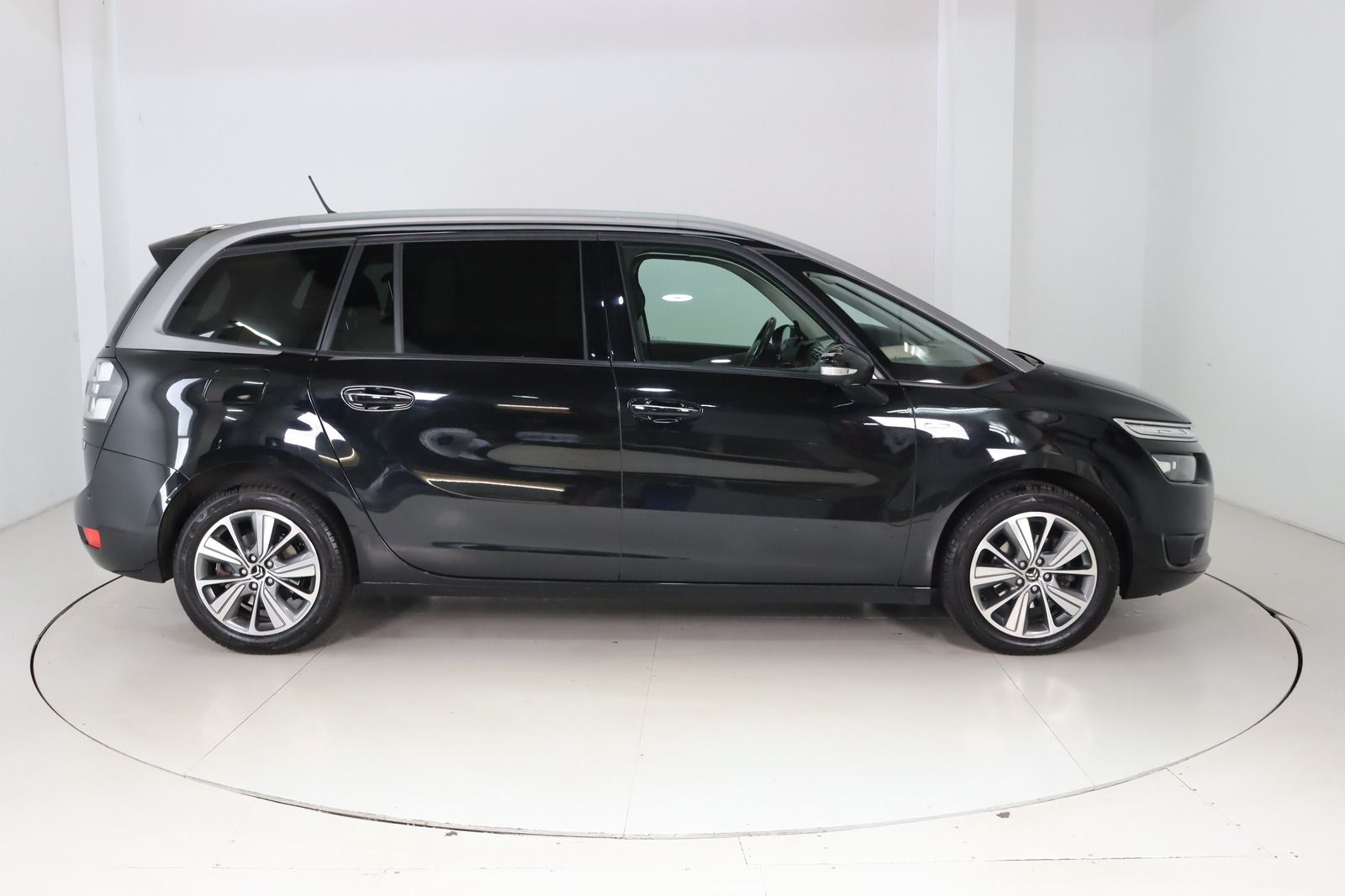 Fahrzeugabbildung Citroën Grand C4 Picasso 1.6 HDi Exclusive