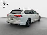 Volkswagen Golf VIII Variant 1.5 TSI GOAL*LED*AHK*KAMERA*PD - Volkswagen Golf Jahreswagen: Kombi